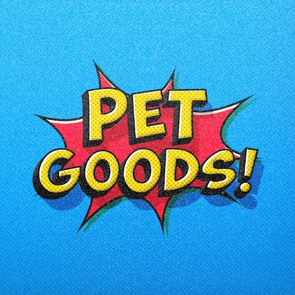 Custom Pet Portrait Pet Goods
