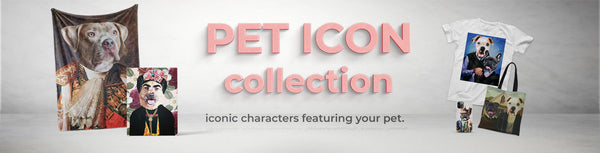 Pet Icon Collection