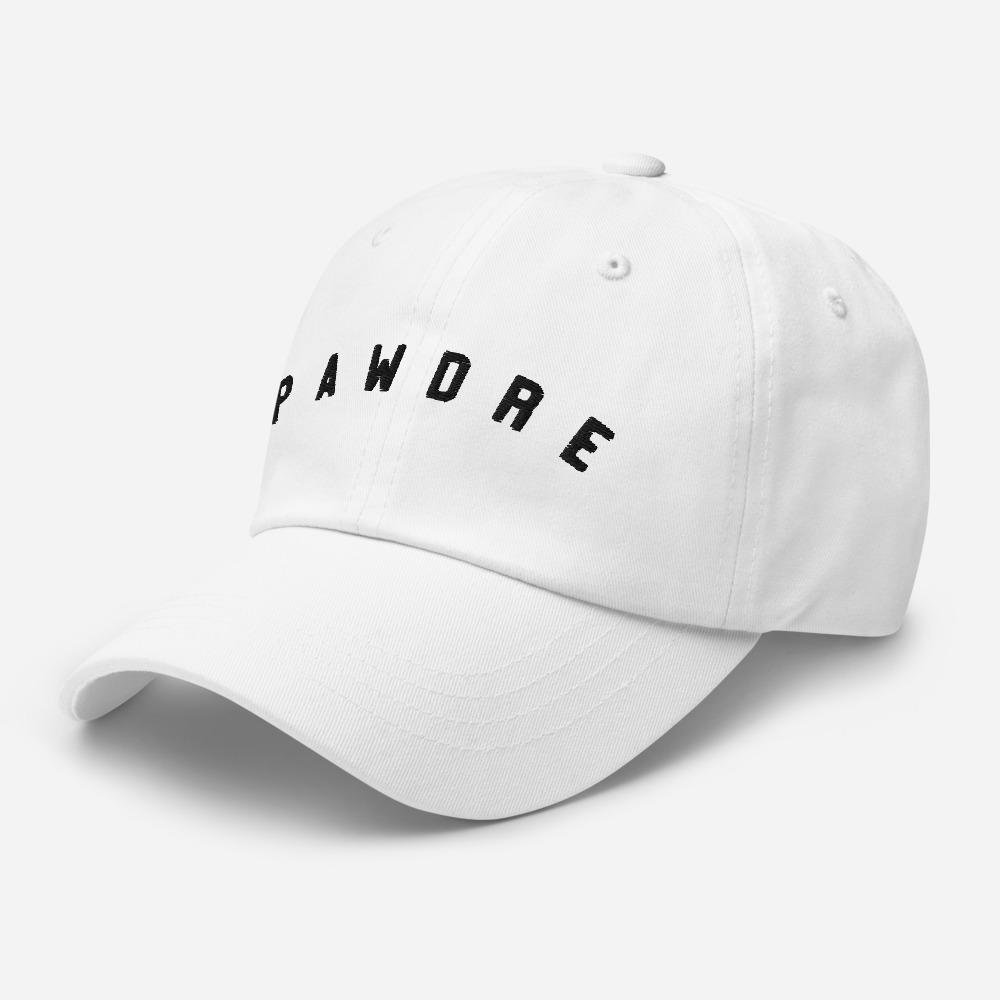 Pawdre - Dad hat