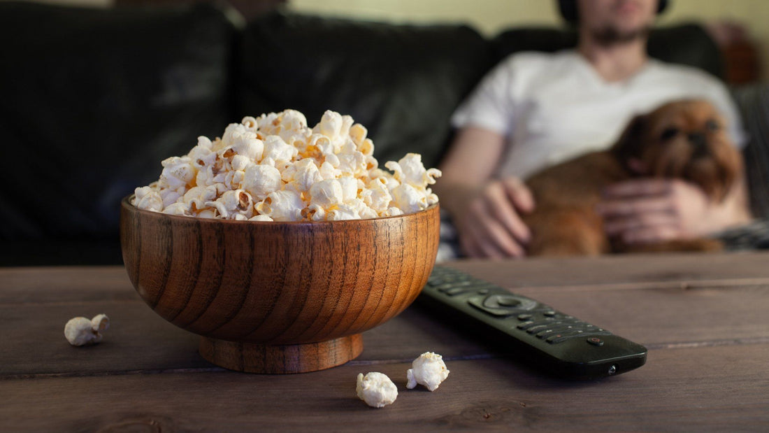 Friday is closer than you may think! | Pop Your Pup!™