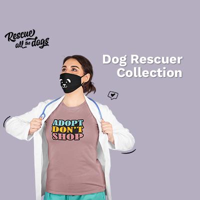Animal Rescuer | Pop Your Pup!™