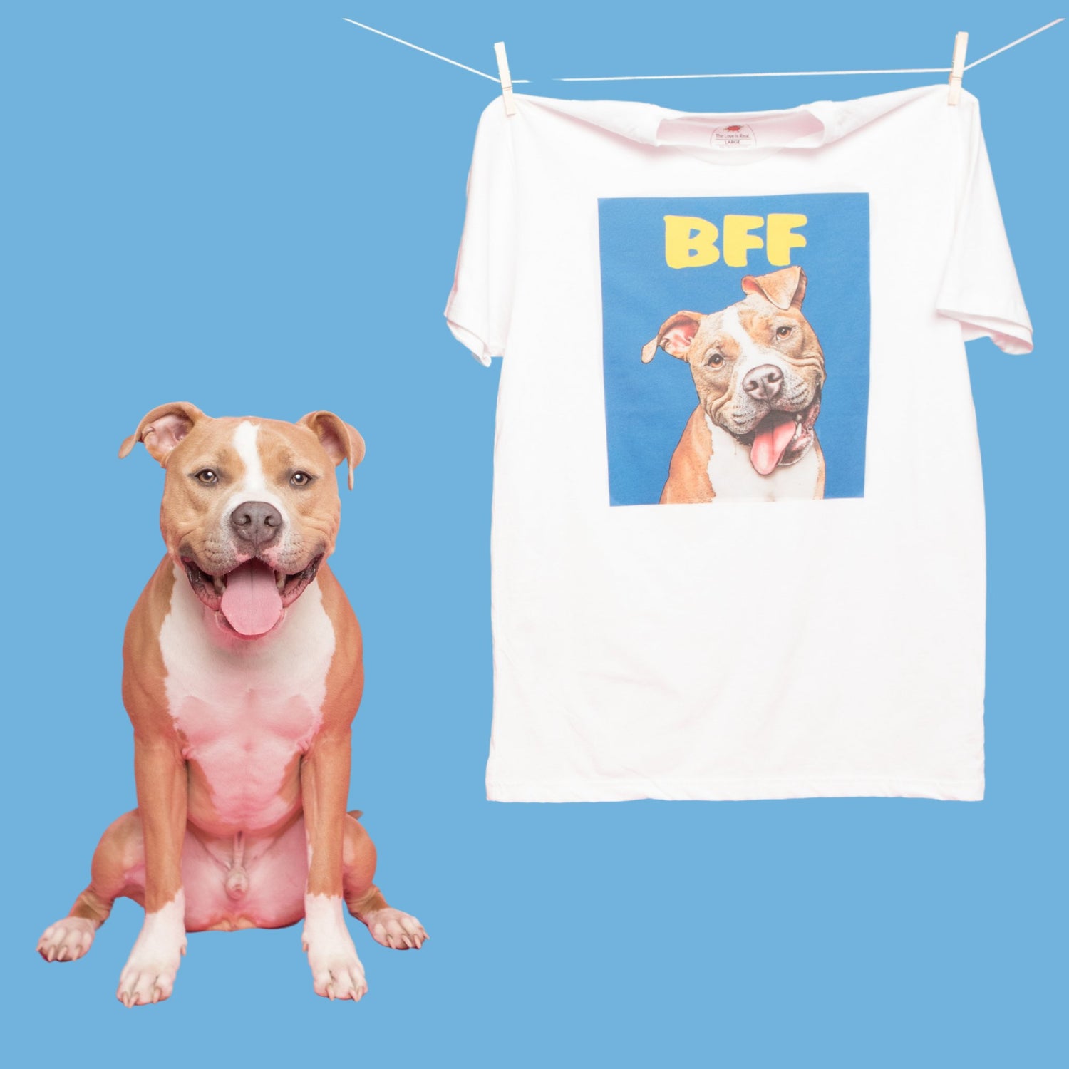 Apparel - Pop Your Pup!™