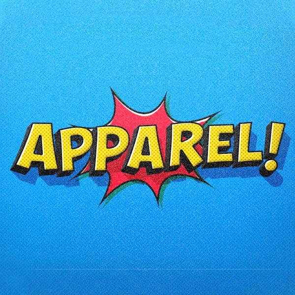 Apparel | Pop Your Pup!™