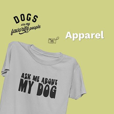 Apparel for Breed Enthusiasts | Breed Style