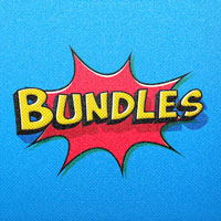 koozies, socks, and masks dog art bundles 