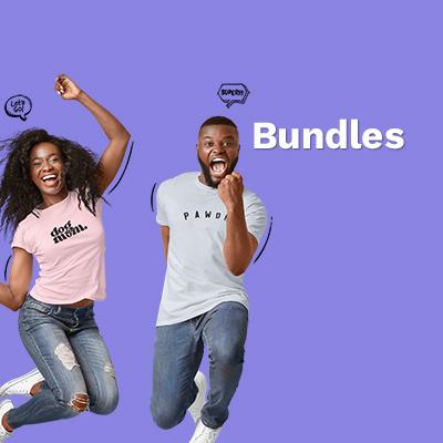 Dog and Cat Enthusiast Merchandise Bundles | Breed Style | Pop Your Pup!™