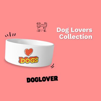 Dog Lovers Collection | Pop Your Pup!™