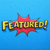 Featured dog art collection image | Pop Your Pup!™