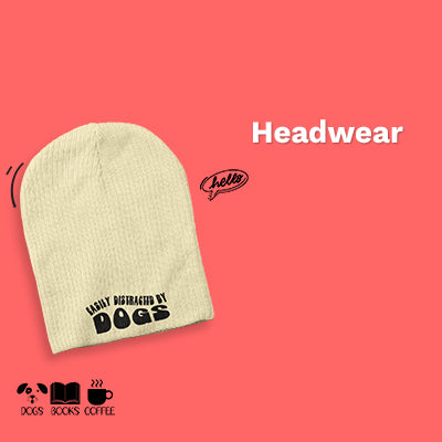 Hats | Pop Your Pup!™