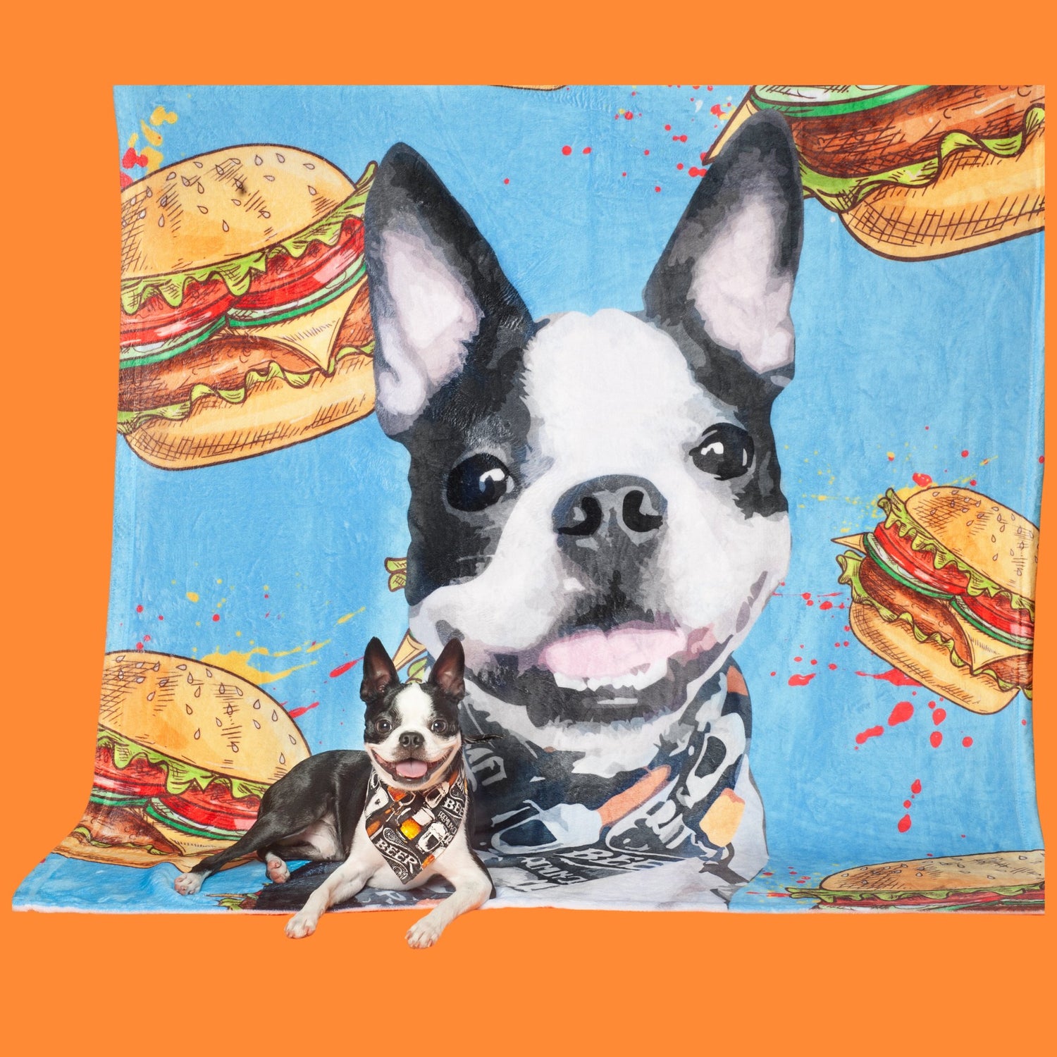 Home Goods | Pop Your Pup!™