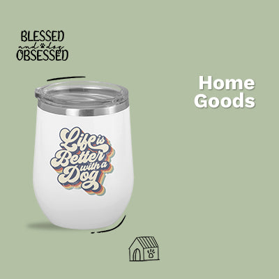 Home Goods | Pop Your Pup!™