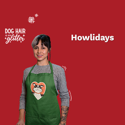 Howlidays | Pop Your Pup!™