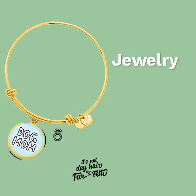 Jewelry | Pop Your Pup!™