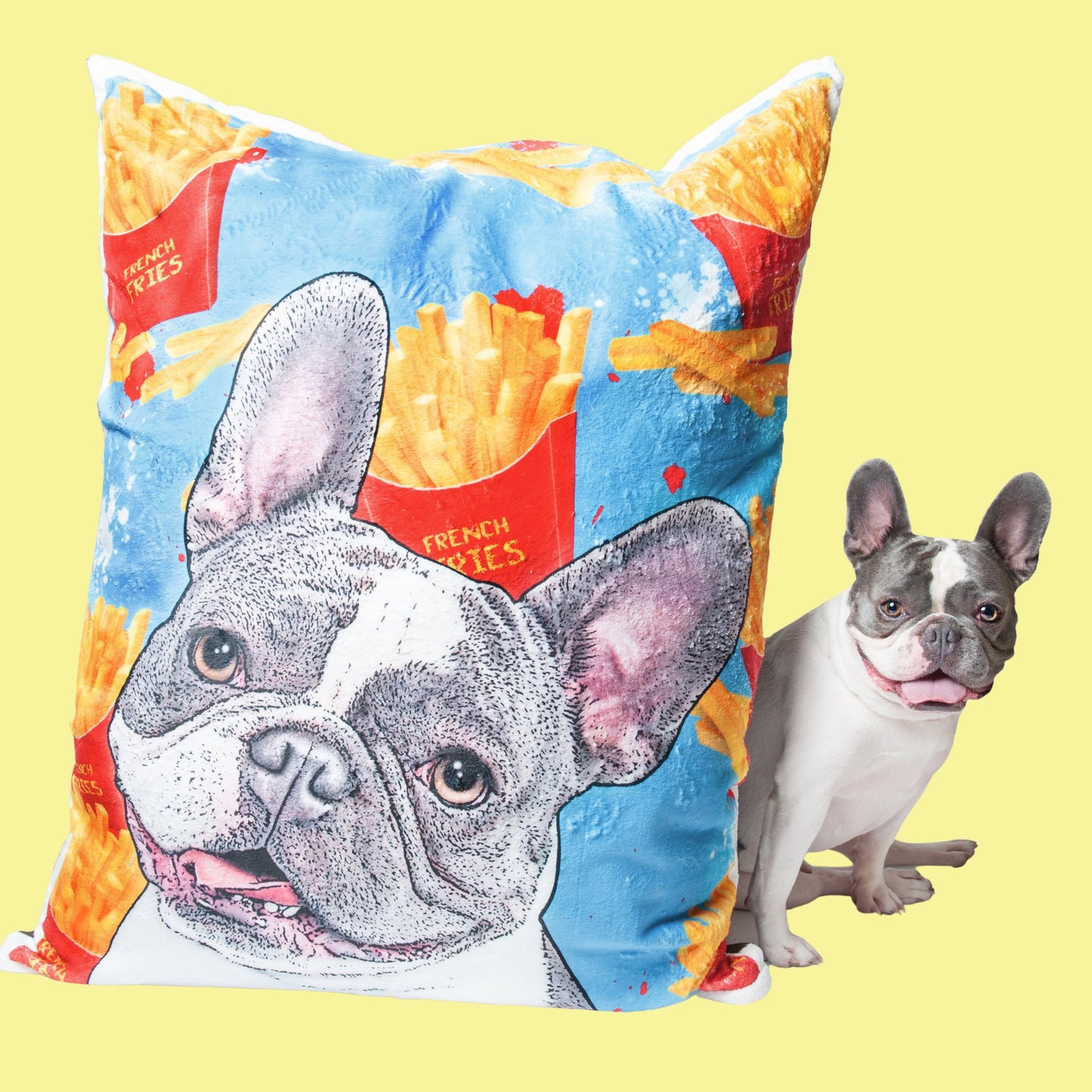 Pet Goods | Pop Your Pup!™