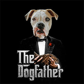 Pet Icon - Film & TV | Pop Your Pup!™