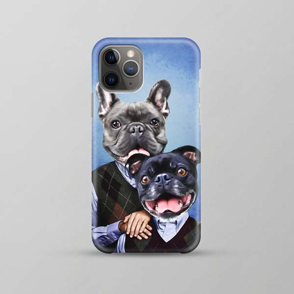 Pet Icon - Phone Case | Pop Your Pup!™