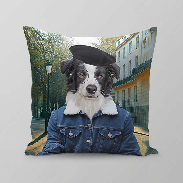 Pet Icon - Pillows