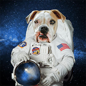 Pet Icon - Popular | Pop Your Pup!™