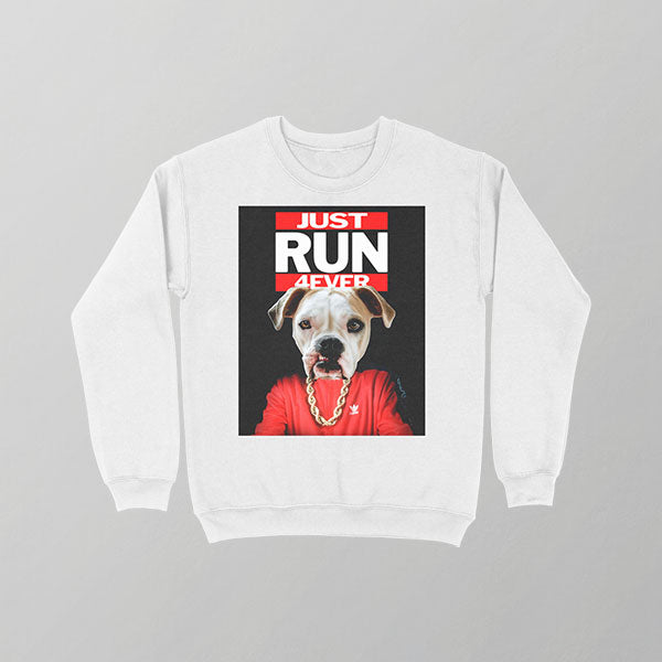 Pet Icon - Sweater | Pop Your Pup!™