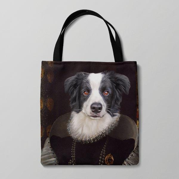Pet Icon - Tote Bag