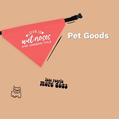 Pets | Pop Your Pup!™