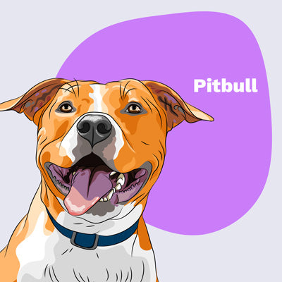 Pitbull Lovers | Lifestyle apparel, accessories, and home decor | Breed Style