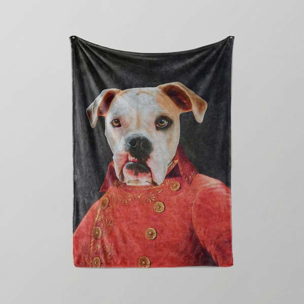 Pop Icon - Blankets | Pop Your Pup!™