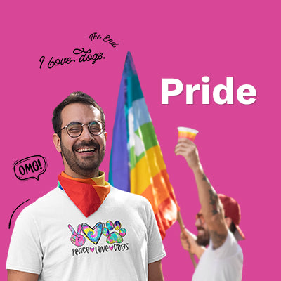 Pride | Pop Your Pup!™