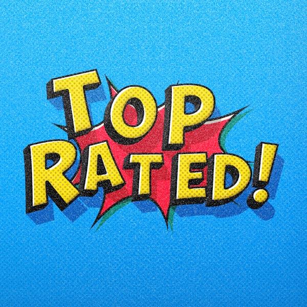 Top Rated | Pop Your Pup!™