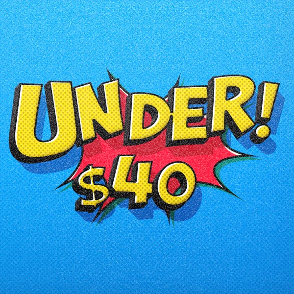 Under 40 Collection | Pop Your Pup!™