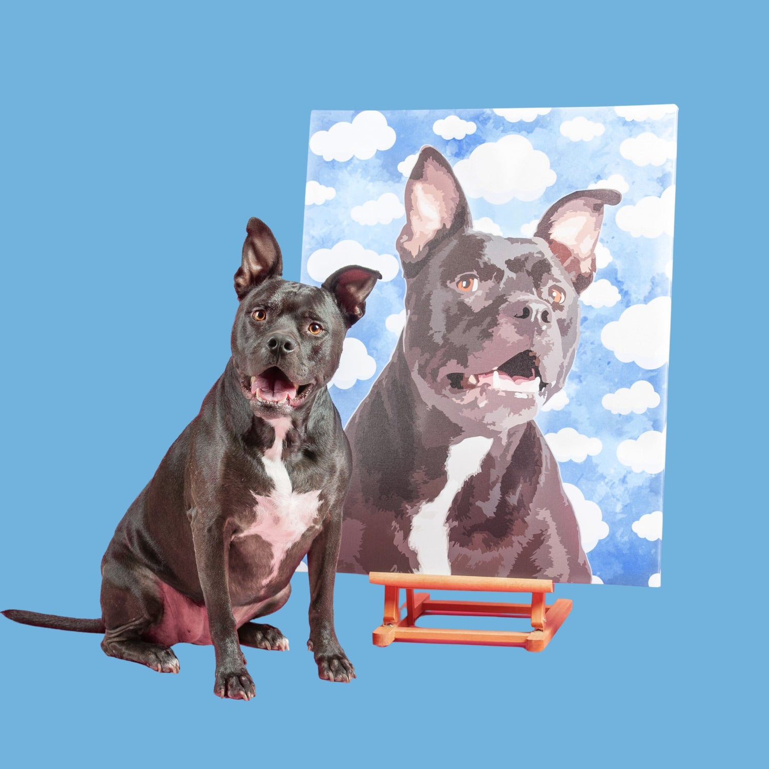 Wall Art | Pop Your Pup!™