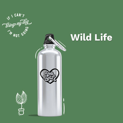 Wild Life | Pop Your Pup!™