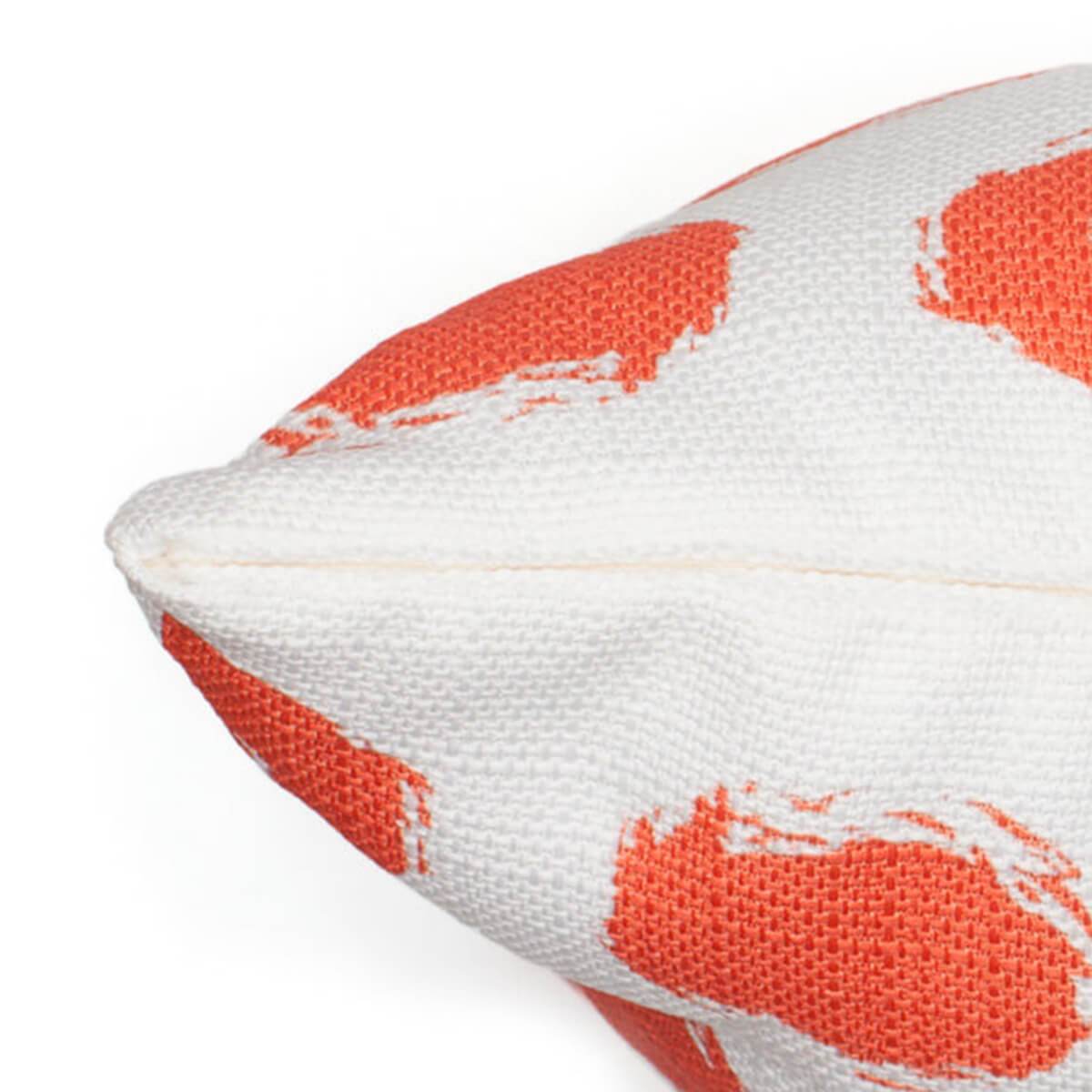 Super Portrait Pillow - Custom pet art of your dog or cat by pop-your-pup