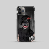 Amy PawHouse - Phone Case - Pop Your Pup!™