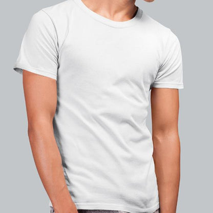 Custom Pet Art All Over Print Tee - Pop Your Pup!™