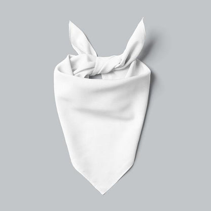 Custom Pet Art Bandana - Pop Your Pup!™