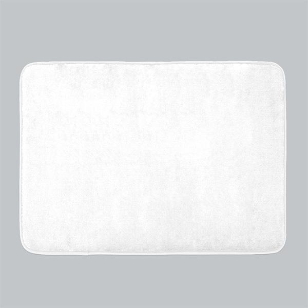 Custom Pet Art Bath Mats - Pop Your Pup!™