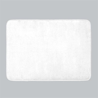 Custom Pet Art Bath Mats - Pop Your Pup!™