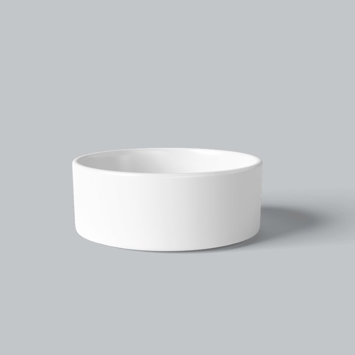 Custom Pet Art Bowls - Pop Your Pup!™