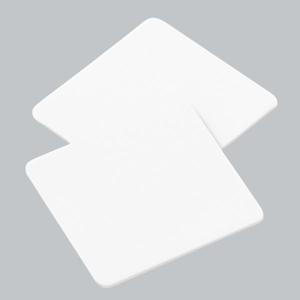 Custom Pet Art Coasters - Pop Your Pup!™