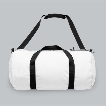 Custom Pet Art Duffel Bag - Pop Your Pup!™