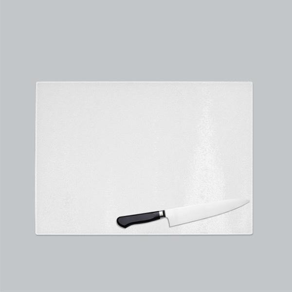 Custom Pet Art Glass Cutting Board - Pop Your Pup!™