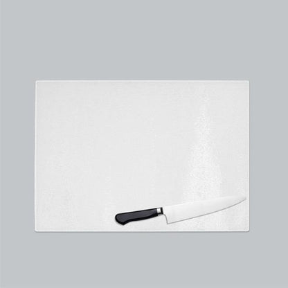 Custom Pet Art Glass Cutting Board - Pop Your Pup!™