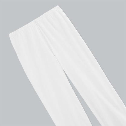 Custom Pet Art Ladies Pajamas - Pop Your Pup!™