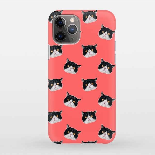 Custom Pet Art Phone Case – Pop Your Pup!™ Custom Pet Art Phone Case – Pop Your Pup!™