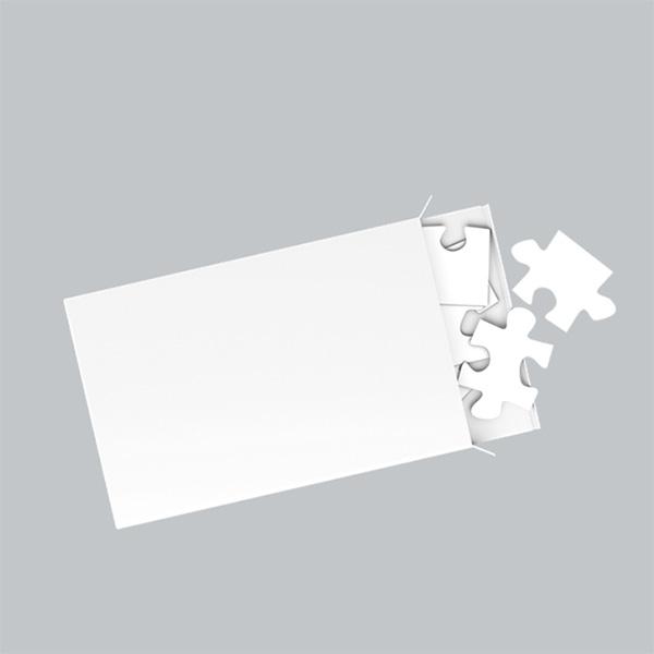 Custom Pet Art Puzzle - Pop Your Pup!™