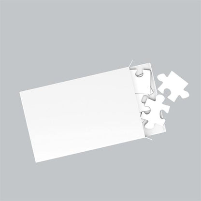 Custom Pet Art Puzzle - Pop Your Pup!™