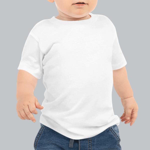 Custom Pet Art Toddler Crew - Pop Your Pup!™