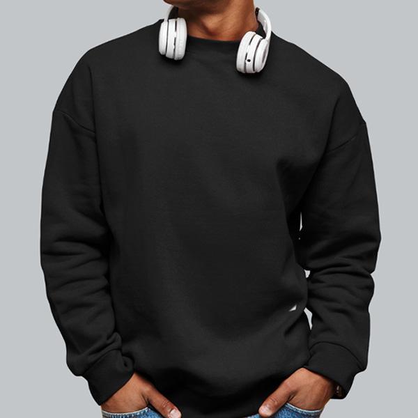 Custom Pet Art Unisex Sweater - Pop Your Pup!™