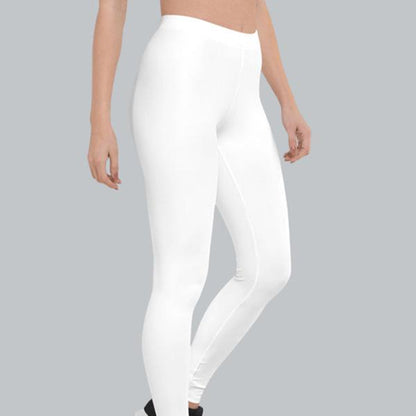 Custom Pet Art Women's Leggings - Pop Your Pup!™